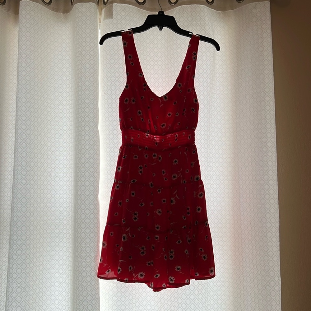 City Vibe Dress